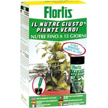 Flortis doplnok výživy pre zelené rastliny Rightfeeder 6 x 35 ml