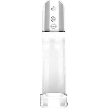 Pumped Automatic Luv Penis Pump