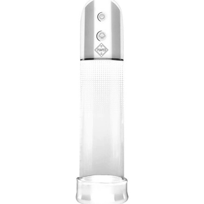 Pumped Automatic Luv Penis Pump