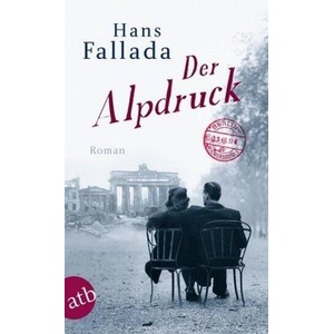 Der Alpdruck (ISBN: 9783746631554)