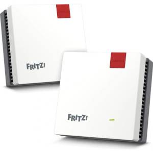 AVM FRITZ Mesh Set 1600 (2-Pack) (20003112) Рутери