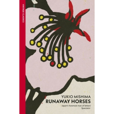 Runaway Horses