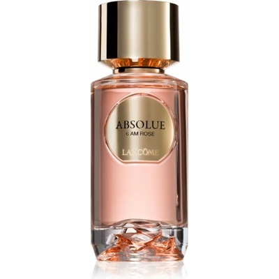 Lancôme Absolue Les Parfums Hot as Rose parfumovaná voda dámska 50 ml