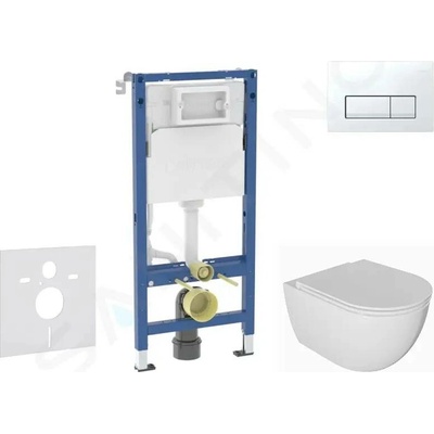 Geberit SANI11CA3137B – Zboží Dáma