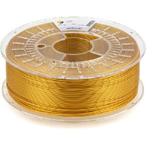 Extrudr PETG Gold - 1, 75 mm / 2500 g (PETG-GOLD-175-2500)