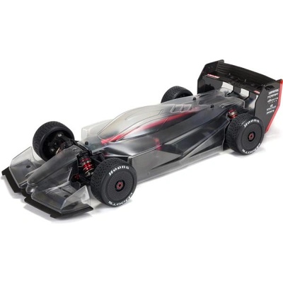 ARRMA Limitless 1: 7 4WD Speed Machine Roller