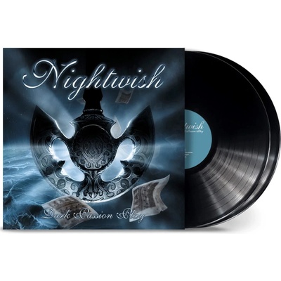 Nightwish - Dark Passion Play LP