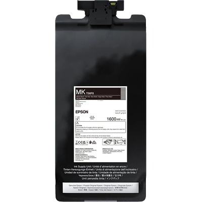 Epson C13T56F800 матово черен (matt black) оригинална касета (C13T56F800)