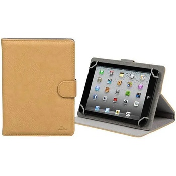 RIVACASE Orly 3014 Tablet Case 8" - Beige (6907254030149)