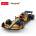 Rastar Кола Die cast 1: 24 McLaren F1 MCL36 (1011272F)
