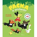 Packa a orchestr - Axióma