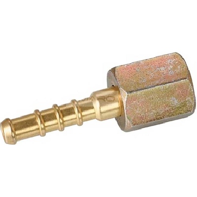 Meva Nátrubek na propan-butan s maticí M9 x 0,75 x 4 mm 4317D1