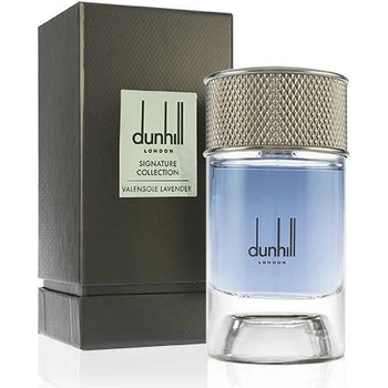 Image 1 of Dunhill Signature Collection - Valensole Lavender EDP 100 ml