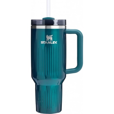 Stanley Quencher H2.O Fluted 1,18 l Marina Shine