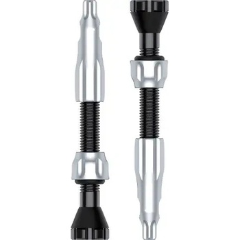 Lezyne ventilky pre bezdušový systém CNC TLR 80 mm