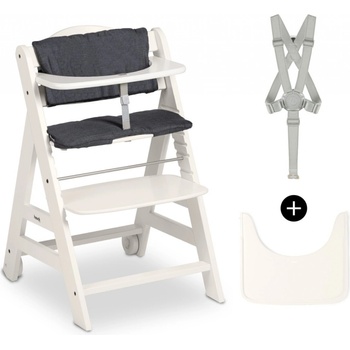 HAUCK Alpha BETA+ White