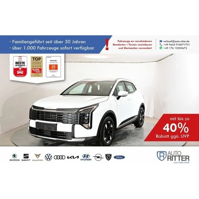 Kia Sportage 110 kW