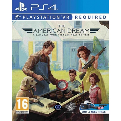 The American Dream