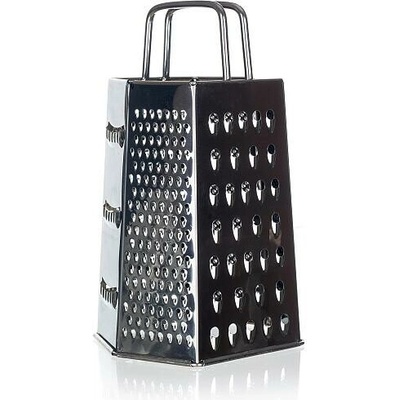 BANQUET struhadlo 6stranné AKCENT 22cm nerez
