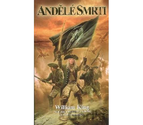 Andělé smrti - William King