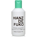 Hanz de Fuko Natural šampon na vlasy 237 ml