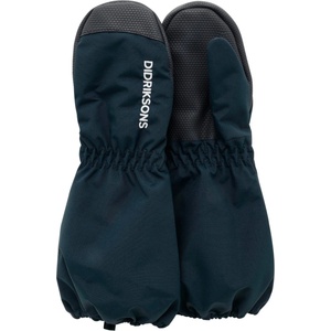 Didriksons Детски ръкавици Didriksons Kid's Shell Gloves - Navy - размер 2-4 Years (202-8586-0313)