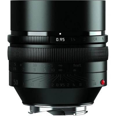 Leica M 50mm f/0.95 Aspherical Noctilux-M