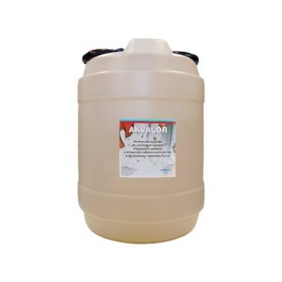 Nemrznoucí směs do topení - Akvalor 40kg