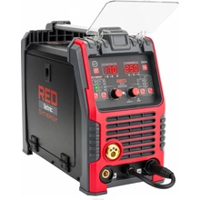 Red Technic RTMSTF0002 Migomat MIG MAG MMA TIG LIFT 250A Synergy