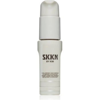 SKKN BY KIM Skincare Hyaluronic Acid Plumping Hydration серум с хиалуронова киселина Refill 30ml