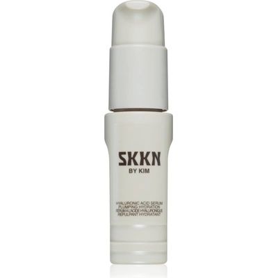 SKKN BY KIM Skincare Hyaluronic Acid Plumping Hydration серум с хиалуронова киселина Refill 30ml
