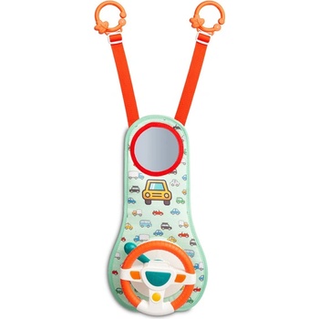 Caretero Toyz Играчка Висулка С Волан Caretero Toyz