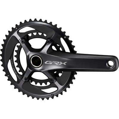 SHIMANO Stred GRX FC-RX810 172,5mm 48/31z. 11-k. HTII bez ložiska