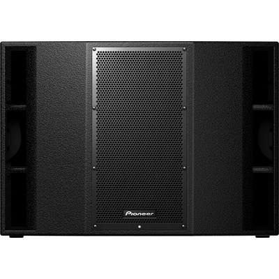 Pioneer XPRS-215 S