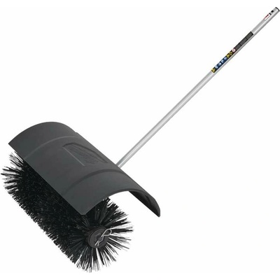 Milwaukee nádstavec QUIK-LOK™ s drotenou kefou M18FOPH-BBA 4932479985
