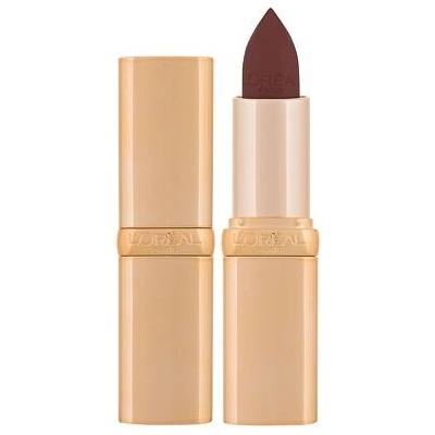L'Oréal Paris Color Riche hydratační rtěnka 635 Worth It Medium 4,5 g