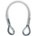 DMM WIRE lanyard 2