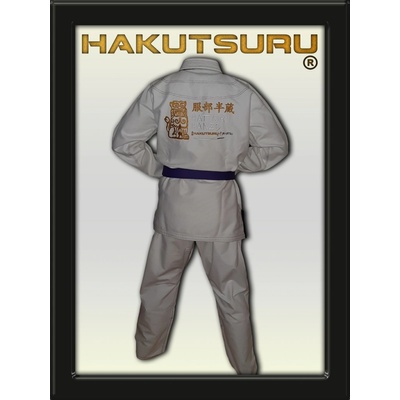 Hakutsuru Equipment Hakutsuru Jiu-Jitsu BJJ Kimono