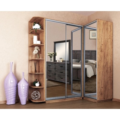 CASARREDO Předsíňová stěna SEVERA