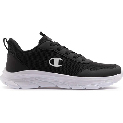 CHAMPION Обувки FUZE Low Cut Shoe