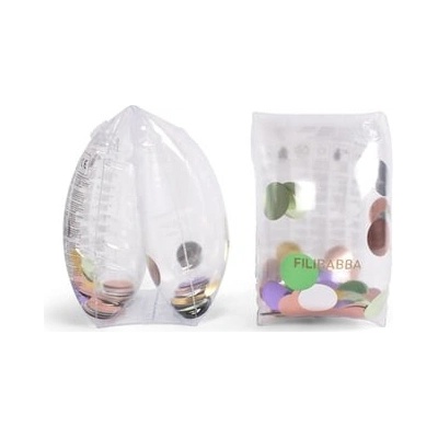 Filibabba Alfie Rainbow Confetti – Zboží Dáma