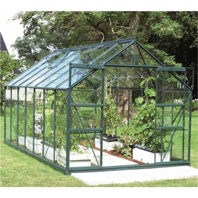 Vitavia Uranus 9900 PC 4 mm zelený – Zboží Dáma