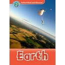 Earth: Activity Book