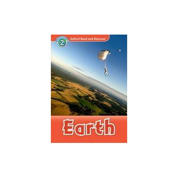 Earth: Activity Book