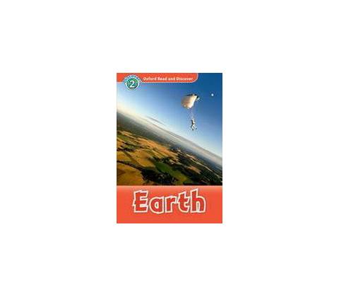 Earth: Activity Book