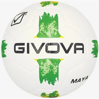 GIVOVA Pallone Maya Green-Black