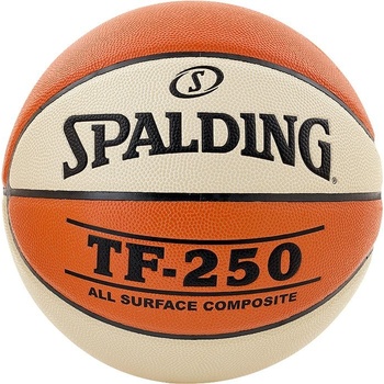 Spalding TF250 EuroLeague