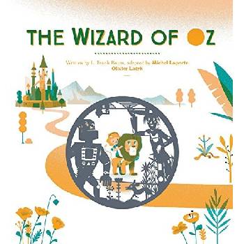 The Wizard of Oz