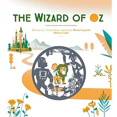 The Wizard of Oz