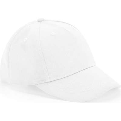 Beechfield B63NB 5 panelová white